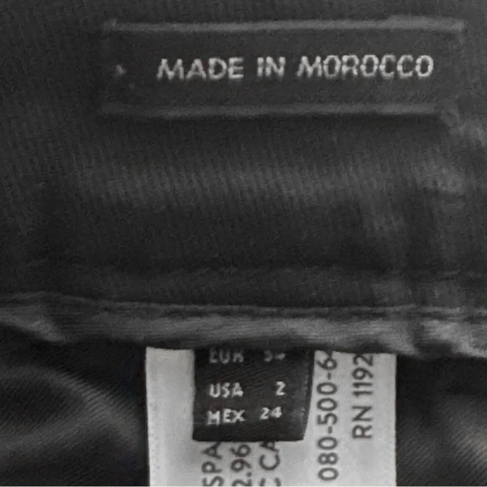 Massimo Dutti massimo duty
